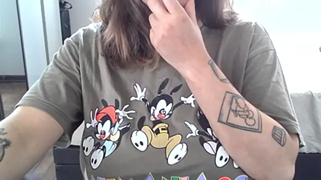 xxxluana online show from February 2026 04:32:01 PM