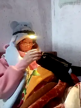 Stella-456 online show from January 2026 05:27:02 PM