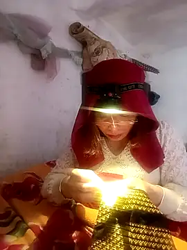 Stella-456 online show from March 2026 06:08:02 AM