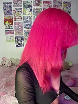 Valen-Foxx1 online show from February 2026 07:16:02 AM