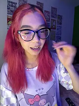 Valen-Foxx1 online show from March 2026 07:04:02 AM