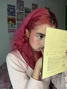 Valen-Foxx1 online show from March 2026 07:14:02 AM