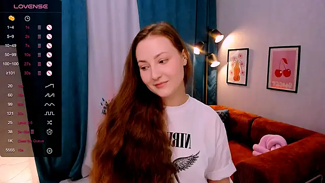 Snapshot of velvet_cherry_ chatting on May 2026 08:53:02 AM velvet cherry online show from May 2026 08:53:02 AM