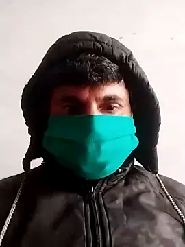 Playboy 139 online show from December 2025 05:37:01 AM