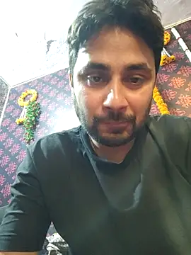 Cute Lucky online show from June 2026 12:52:01 PM