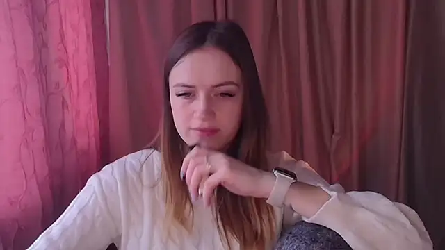 Illa May online show from March 2026 06:58:01 AM