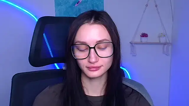 Stella XO online show from February 2026 06:28:02 AM