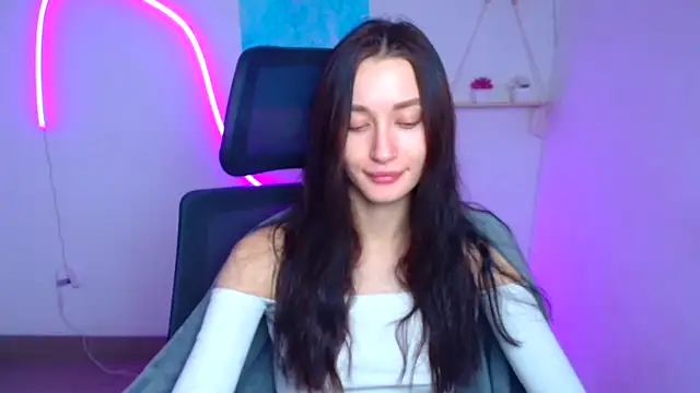 Stella XO online show from February 2026 06:25:02 AM