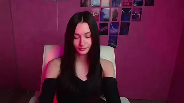 Stella XO online show from April 2026 05:19:08 AM