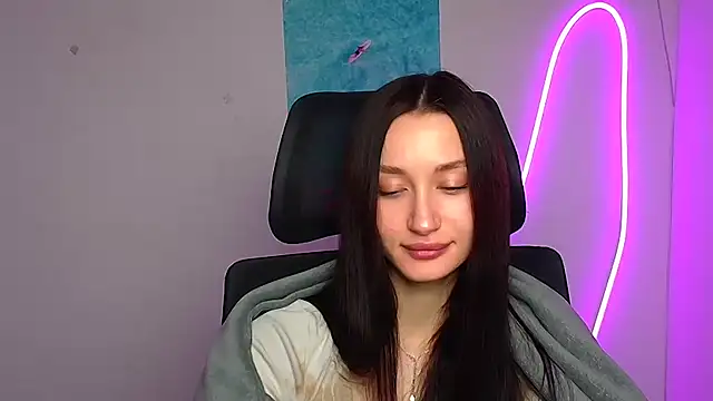 Stella XO online show from April 2026 05:41:01 AM