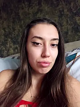 Virggin Squirt online show from December 2025 11:38:02 AM