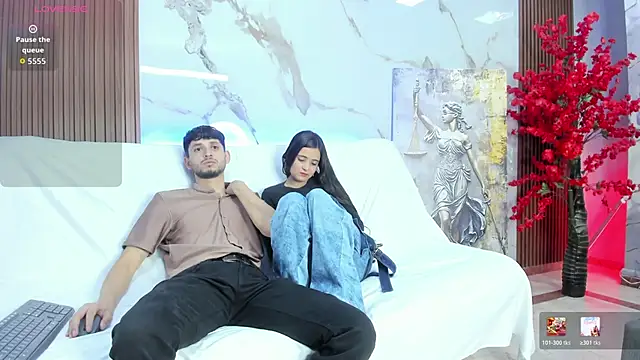 dracke and zara online show from June 2026 12:07:02 PM