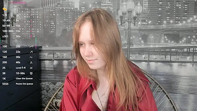 VoidElaris online show from June 2026 09:17:01 PM