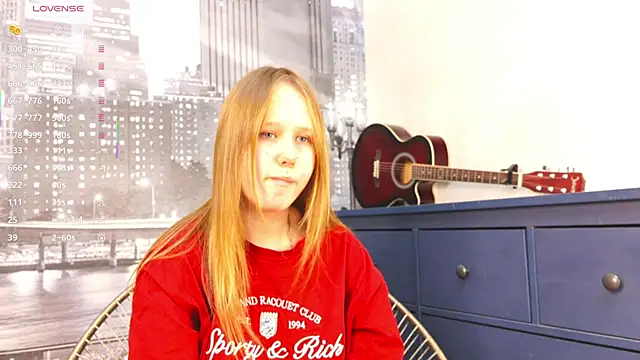 VoidElaris online show from July 2026 08:04:02 PM