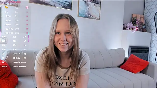 VoidElaris online show from July 2026 08:49:02 PM