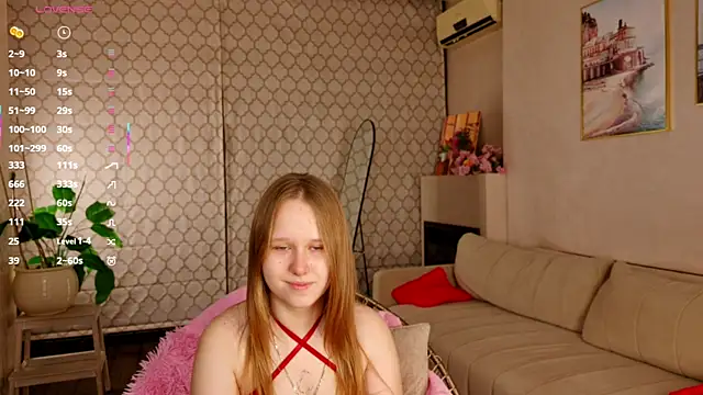 VoidElaris online show from July 2026 06:45:02 PM