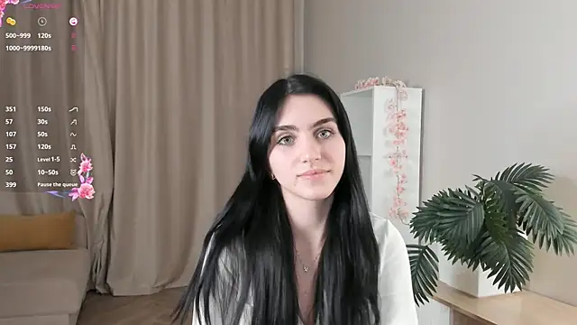 MonaChim online show from December 2025 01:05:02 PM