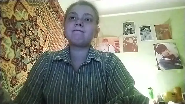 KikiBang online show from March 2026 08:13:01 PM