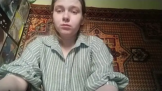 KikiBang online show from March 2026 10:15:01 AM