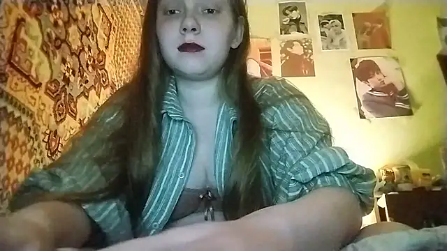 KikiBang online show from April 2026 07:51:02 PM