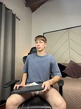 Ostin Saints online show from November 2025 12:17:01 PM