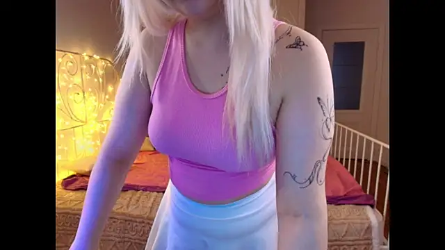 angelicaya online show from November 2025 04:36:01 AM