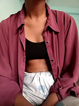 Snapshot of Purnima_18 chatting on November 2025 10:07:01 AM Purnima 18 online show from November 2025 10:07:01 AM