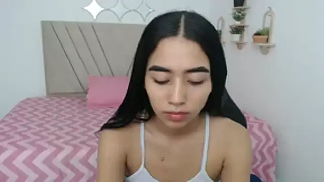 xoxo melany online show from April 2026 12:05:02 PM