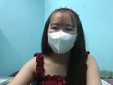 LinhChi09 online show from June 2026 10:48:02 AM
