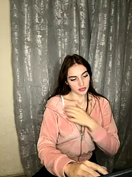 Snapshot of SabinaToffyy chatting on November 2025 05:34:02 PM SabinaToffyy online show from November 2025 05:34:02 PM