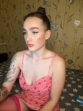 Snapshot of SabinaToffyy chatting on November 2025 11:17:01 PM SabinaToffyy online show from November 2025 11:17:01 PM