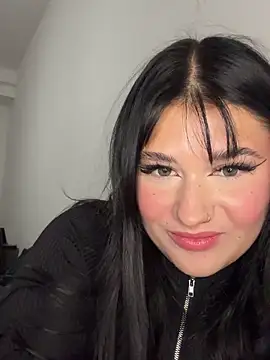 KimberlyBlue online show from November 2025 03:56:02 PM