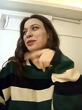 DevinAras online show from April 2026 08:25:02 PM