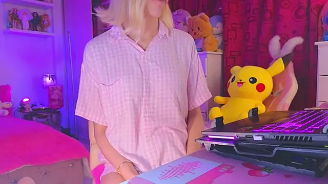 MadamBarbiee online show from December 2025 11:54:01 PM