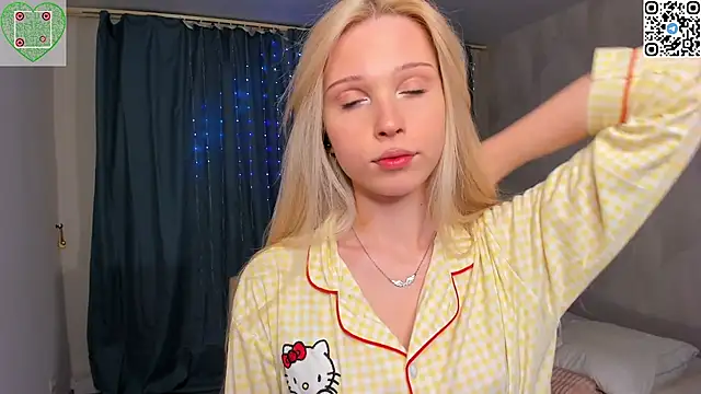 CherrylHolme online show from February 2026 09:01:01 PM