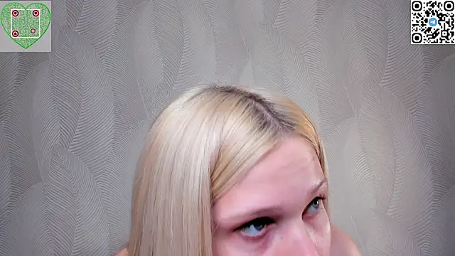 CherrylHolme online show from March 2026 02:04:02 AM