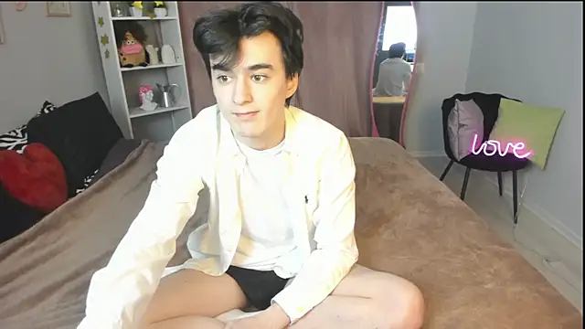 Snapshot of kevinhunter_ chatting on November 2025 02:39:02 PM kevinhunter online show from November 2025 02:39:02 PM