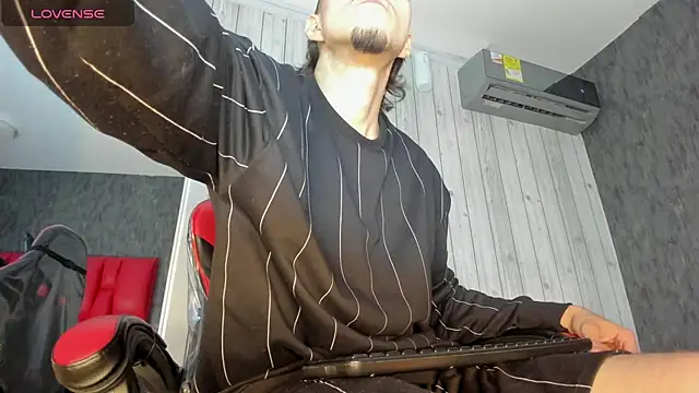 yeikoox online show from November 2025 03:38:01 AM