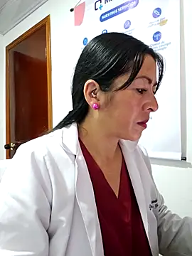 JustSamantha  online show from April 2026 11:16:01 AM