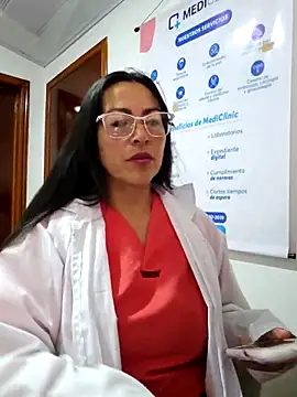 JustSamantha  online show from April 2026 11:22:02 AM