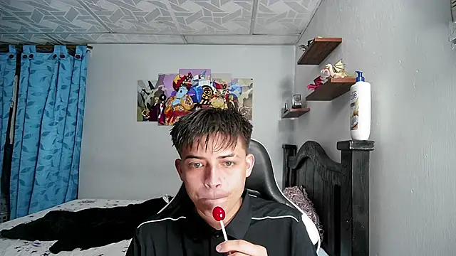 ricky boy4 online show from February 2026 07:29:01 PM