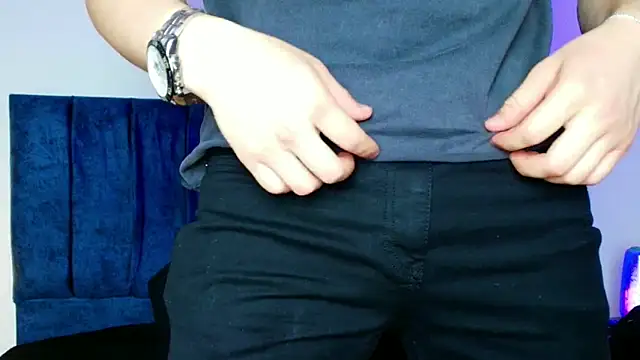 Ethan-Connor online show from December 2025 08:50:02 PM