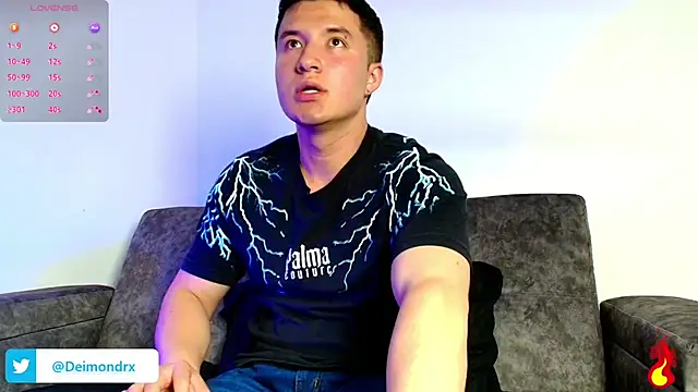 Ethan-Connor online show from December 2025 02:49:01 AM