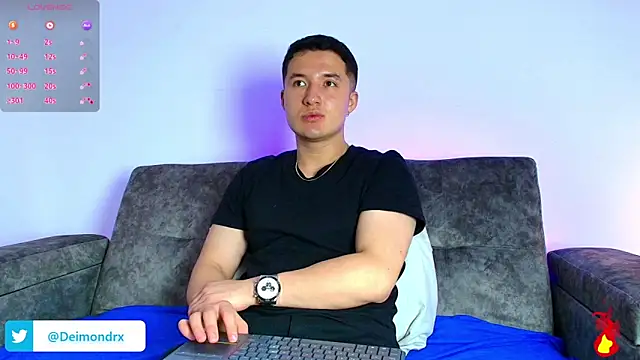 Ethan-Connor online show from December 2025 11:50:01 AM