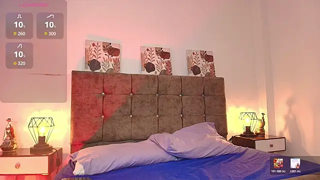 Ethan-Connor online show from January 2026 12:21:01 PM