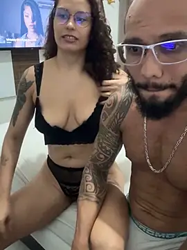 CasalBris4 online show from December 2025 12:28:02 AM