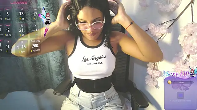 Snapshot of chleo_rosse chatting on January 2026 03:09:01 AM chleo rosse online show from January 2026 03:09:01 AM