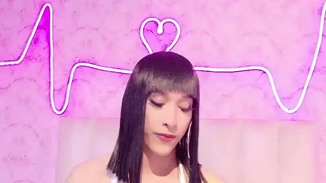 Atenea Mendoza online show from February 2026 07:15:01 PM