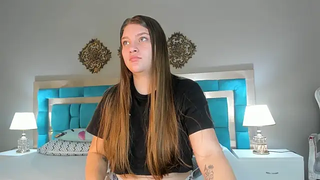 Snapshot of LiiaVelvet chatting on December 2025 02:00:02 PM LiiaVelvet online show from December 2025 02:00:02 PM