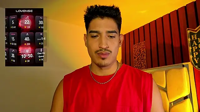 ken blakerr online show from November 2025 09:38:02 PM